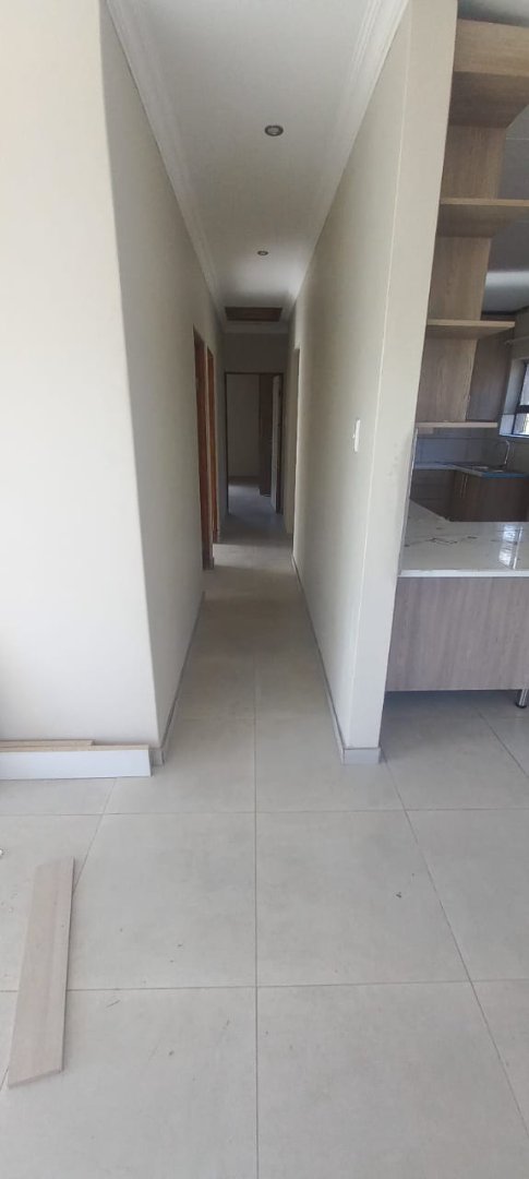 3 Bedroom Property for Sale in Bloemspruit Free State